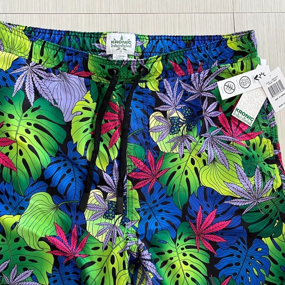 Swim shorts - Picture 3 of 15